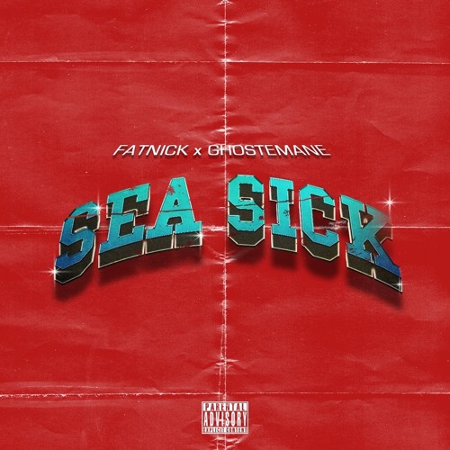 Sea Sick Ft. Ghostemane (Prod.Flexatelli)