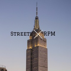 Streetz - Prod. RPM