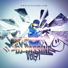 DJ YASSINE MY TRAP INSTRU
