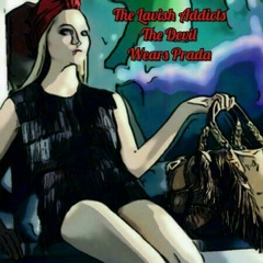Lav$H Adktz - The Devil Wears Prada Ft. King Logo