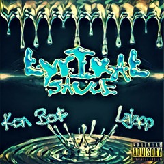 Lajapp X Kon Bo$ - Wrong Way