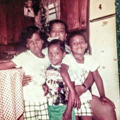 Leo freeway.....this my dad but I produced  it