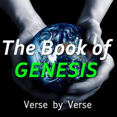 Genesis Introduction - How did we get our Bible?