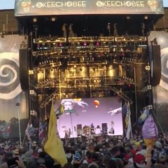 GRiZ - Full Live Set Okeechobee Music Festival - March 4, 2017