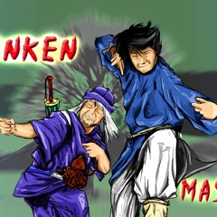 Drunken Master