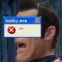 We are number one but it's a weird windows xp remix