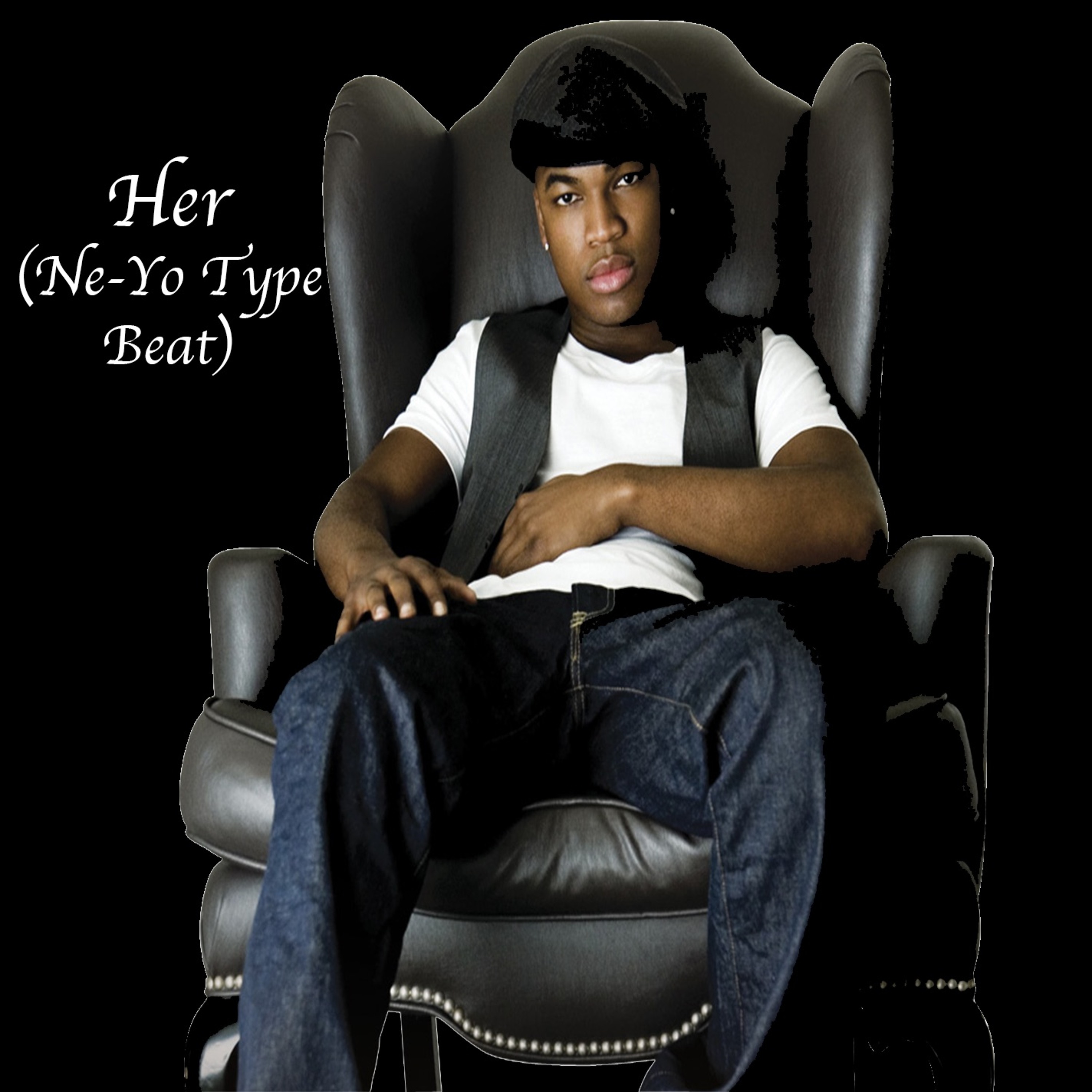 Her (Ne-yo Type Beat) episode artwork