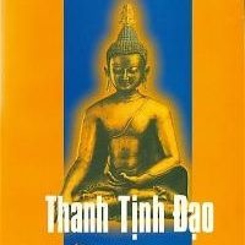 GIỚI THANH TỊNH 08 - Sư Sán Nhiên