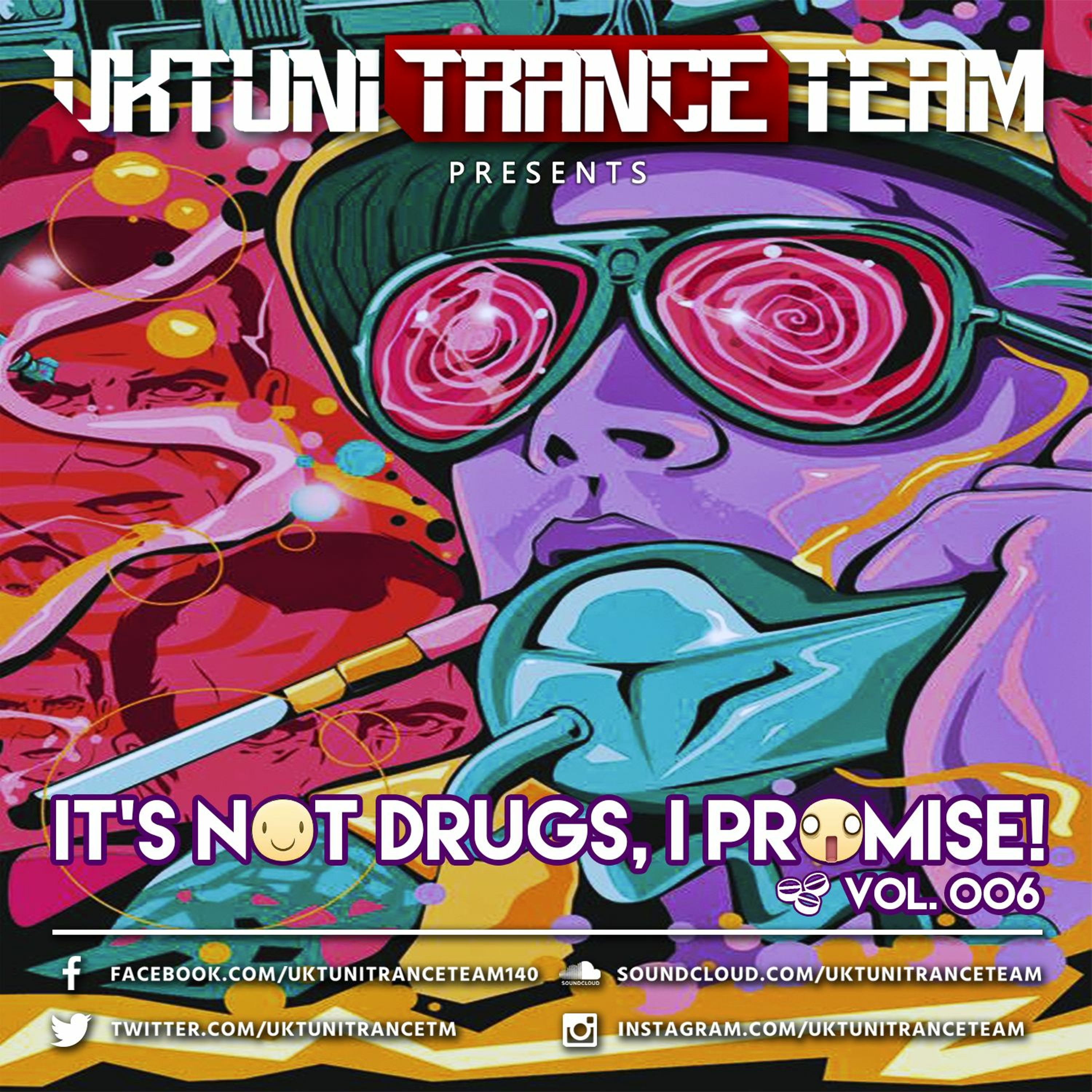 UkTranceTeam