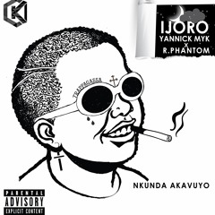 Muchoma-Ft R.Phantom(Prod.YannickMYk)