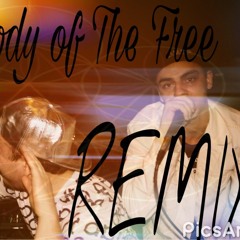 Aura Da Prophet - Melody Of The Free REMIX