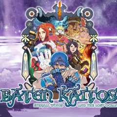 Baten Kaitos - Chaotic dance 2
