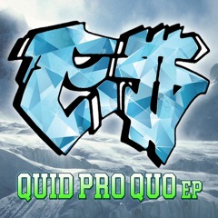 eMonei - Quid Pro Quo (feat. Jamel Carson)