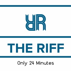 The Riff #1 with Laurie Segall