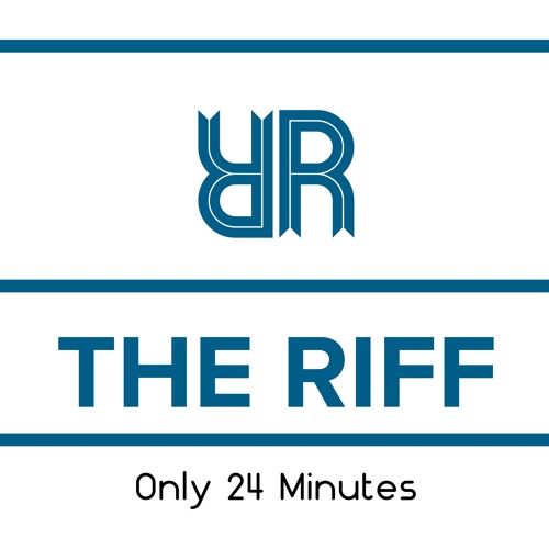 The Riff #1 with Laurie Segall