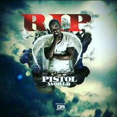 Pistol World 🌏🌎🌍