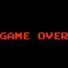 game over ////