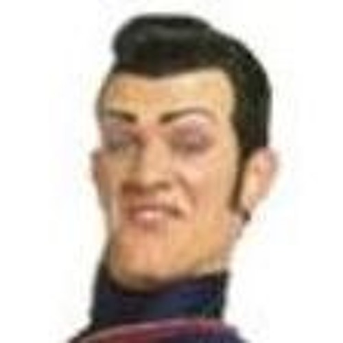 The Nefarious Robbie Rotten! + Master Of Villainy