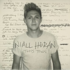 Niall Horan - This Town (Cover By Alice)