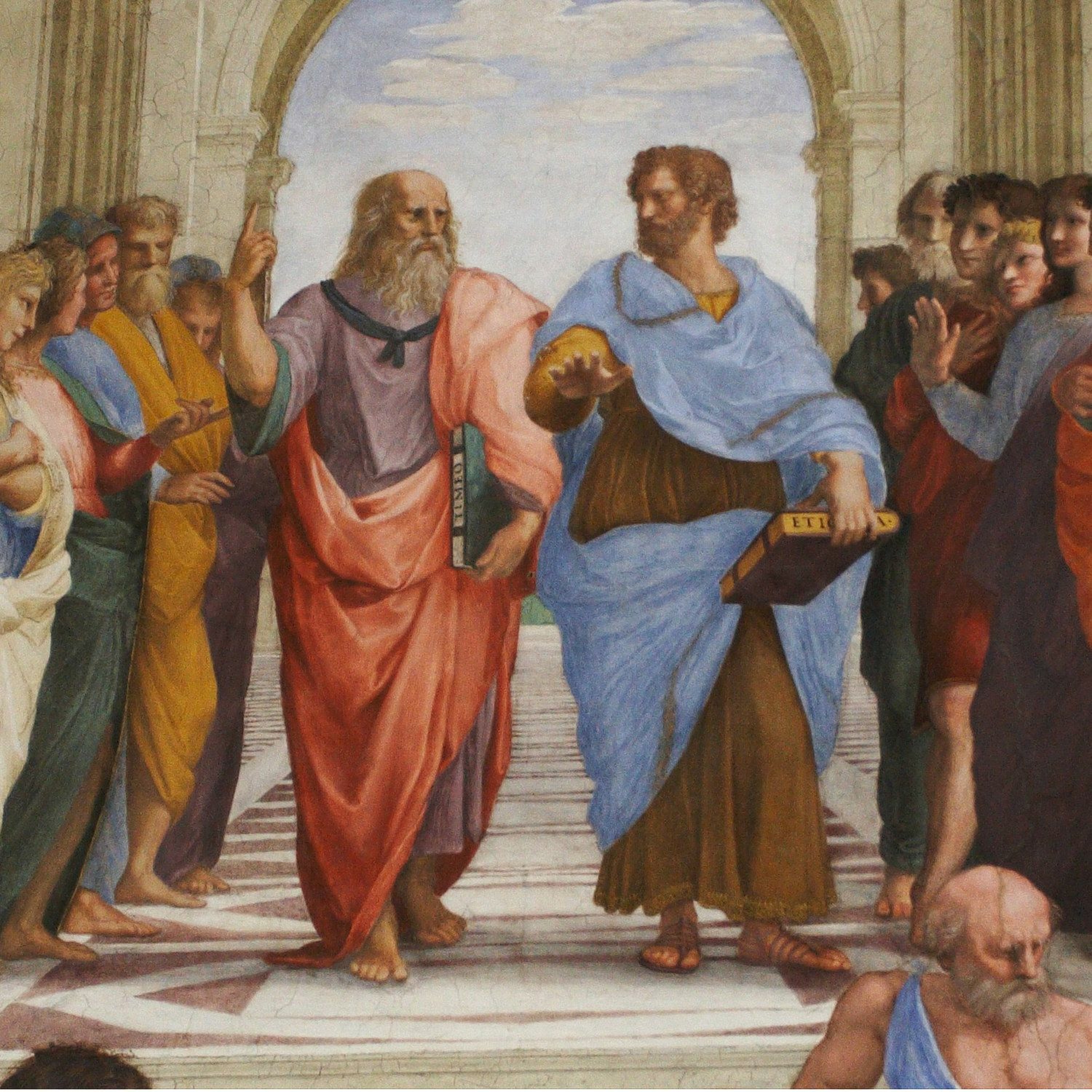 The InNATE Desire to Create thumbnail