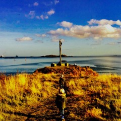 You're an island on a stormy sea (demo)