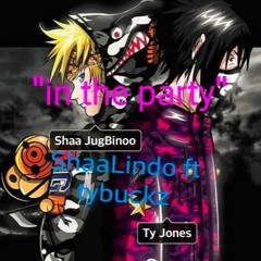 ShaaLindo X Ty Buckz- In The Party