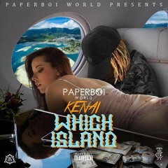 Kenai x Which Island (prod. Cormill)