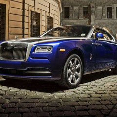 Wraith- Wavey Corleone x Dayday