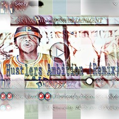 Hustlas Ambition (Remix)