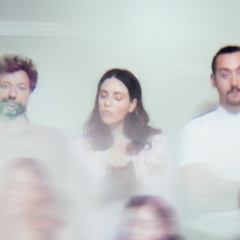 Radiohead - Fake plastic trees (live cover)