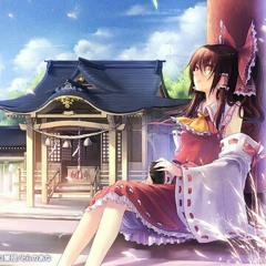 (Nightcore)[Luo Tianyi]Bad Apple!!(Chinese Version)