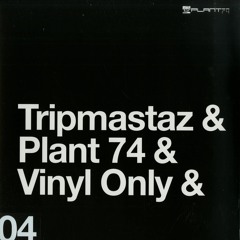B1 Tripmastaz - Wake Me Up When It's Over