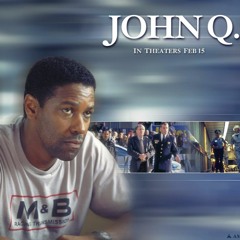 Main Title Song "Ave Maria" Vocalise  For The Film John Q