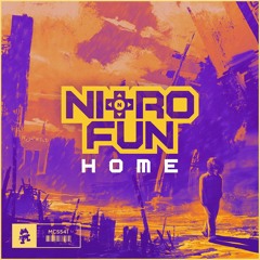 Nitro Fun - Home