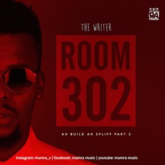 The Writer - Room 302 (24k Magic Multitrack Acapella)