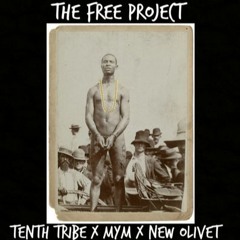 Free Ft. Tenthtribe (Instrumental)