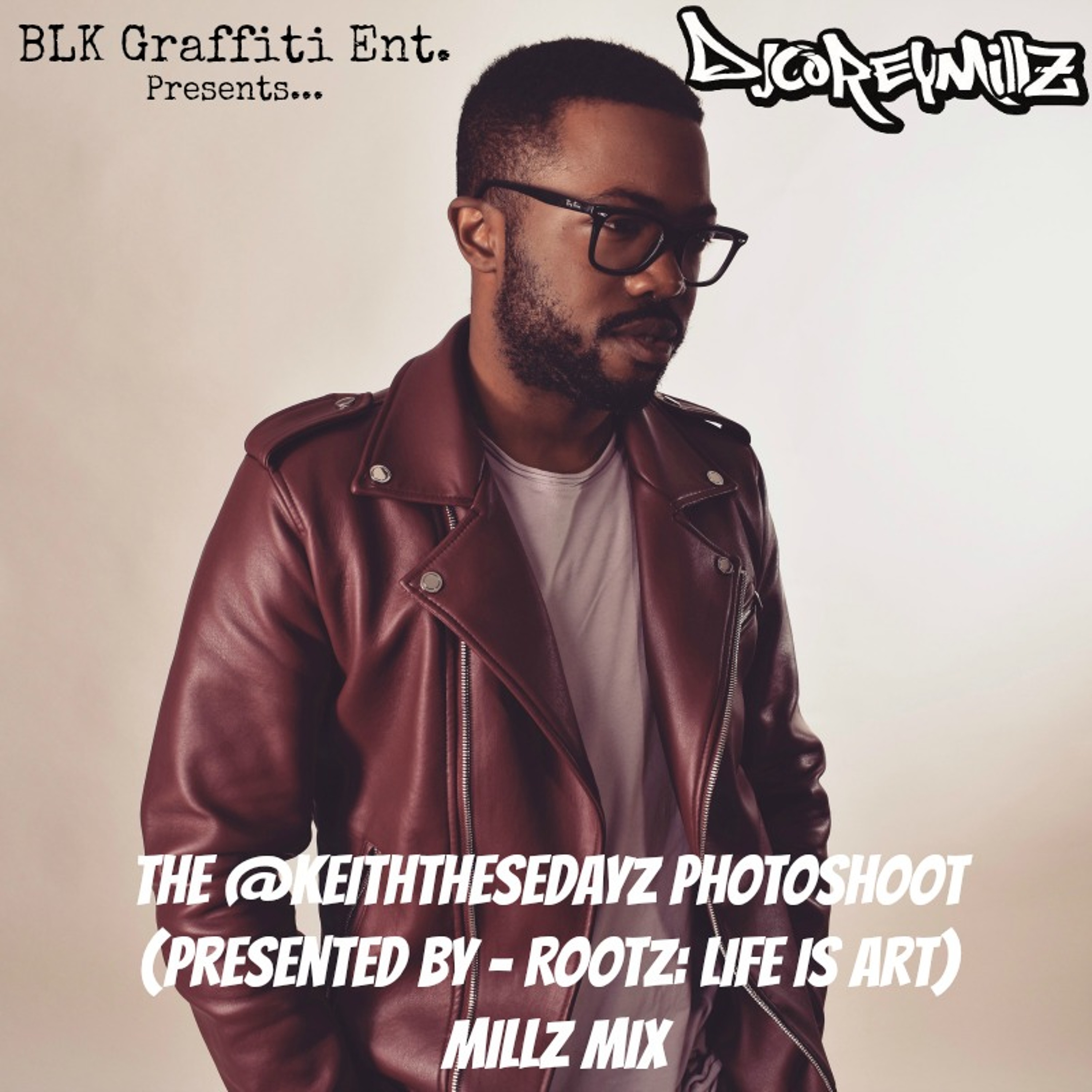 DJ Corey Millz Mixes & Mashups