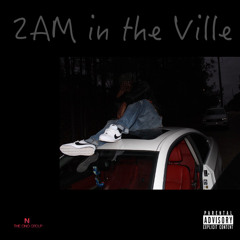 2AM in the Ville