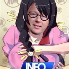 Alex Jones Remix- Renai Circulation