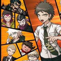 Welcome To DANGAN IsLand!!