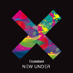 The XX - Crystalised (NEW UNDER Edit) "BUY/COMPRAR = Free Download"