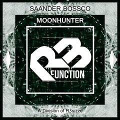 Saander Bossco - Moonhunter