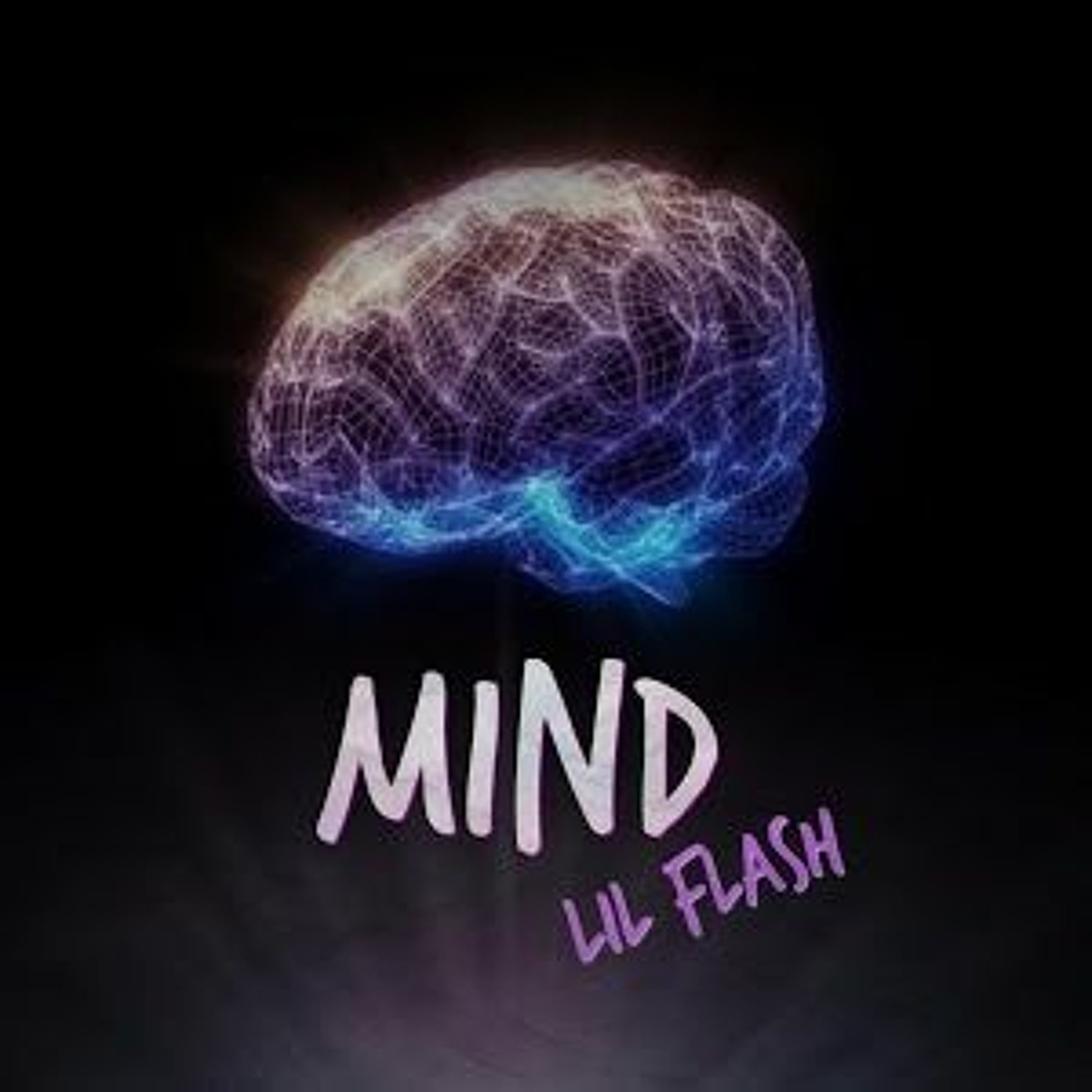 Lil Flash - Mind (Prod. @CBMiX) episode artwork