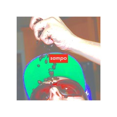macchiato / demo / prod. sampo