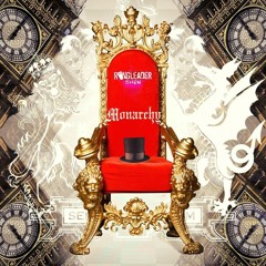 Ringleader Shon-The Monarchy Feat. BandKlan Pyrex(Prod. By Yung Elshadi)
