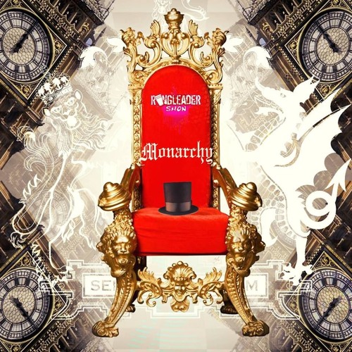 Ringleader Shon-The Monarchy Feat. BandKlan Pyrex(Prod. By Yung Elshadi)