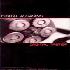 Digital Assassins-Return Of The Living Bassheads