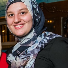 Kiersten Hellegers: My Spiritual Journey