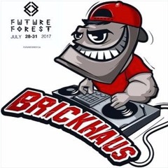 Brickhaus - 2017 - Future Forest Submission