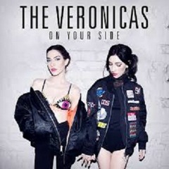The Veronicas - On your side (cover en español)
